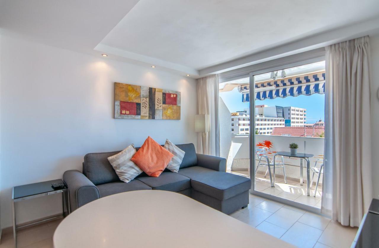 Apartamento Playa Honda 1A009 Playa de las Américas Exterior foto
